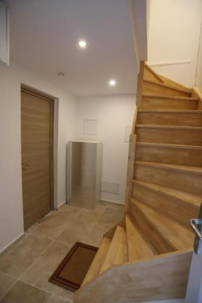Jolie maison de ville intra-muros